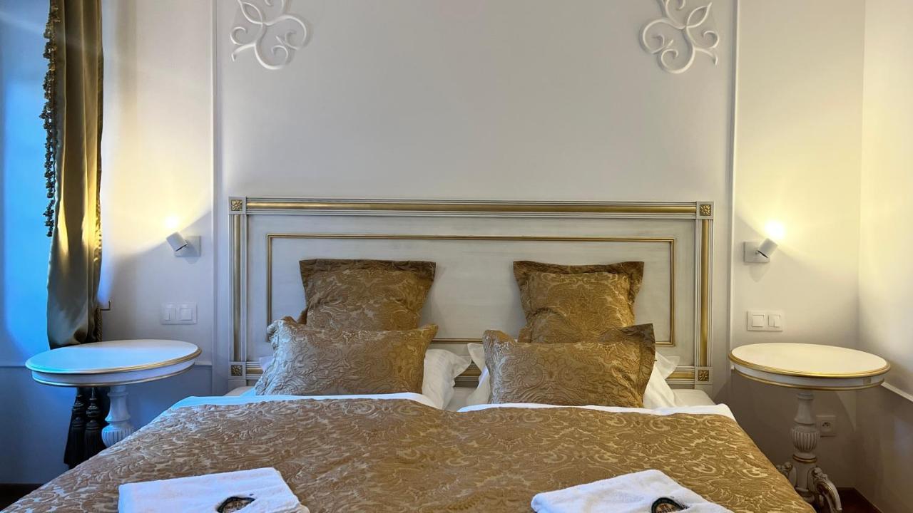Spa Beerland Chateaux - U Zlate Hrusky / At Golden Pear Прага Экстерьер фото